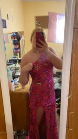 Anonymous review photo