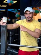 Ayush tripathi review photo
