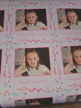 Tracy Mulholland review photo