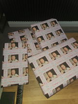Tracy Mulholland review photo