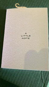 Anonymous review photo