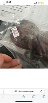 Karima S. review photo