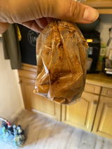 Samira V. review photo