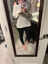 Hayley G. review photo