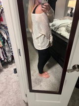 Hayley G. review photo