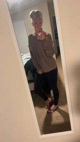 Anonymous review photo