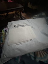 Anonymous review photo