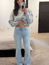 Lisa review photo