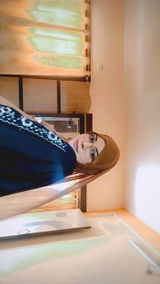 Bushra Sabir review photo