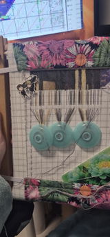 Etsy customer review photo