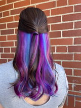 Dakota Martin The Balayaged Brunette review photo