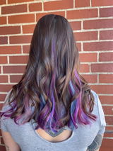 Dakota Martin The Balayaged Brunette review photo