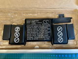 Mark review photo