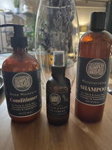 Etsy customer review photo