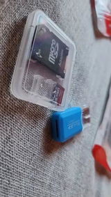 Maria review photo