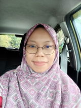 NOUR AAMIRA BINTI ISMAIL review photo