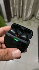 Ayanga V. review photo