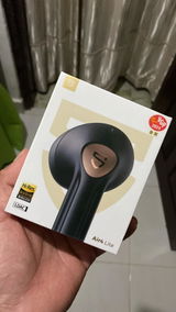 Ayanga V. review photo