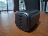 P.R. review photo