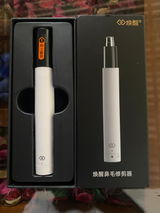 Bhashita K. review photo