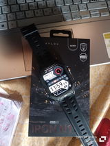 Ranga M. review photo