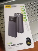 Milinda H. review photo