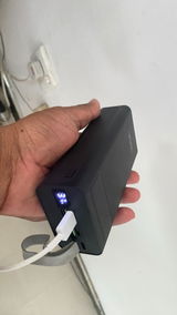 Rathana T. review photo