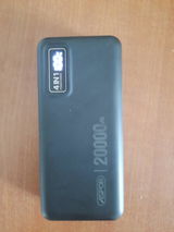 Bihesha D. review photo