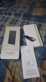 Lilanth review photo