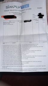 Lahiru D. review photo