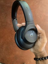 Anonymous review photo