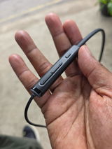 Nishan D. review photo