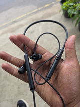 Nishan D. review photo