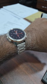Minhaj S. review photo