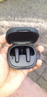 Chamara review photo