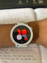 Kishore S. review photo