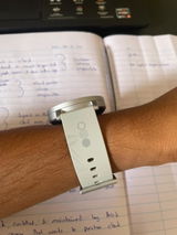 Kishore S. review photo