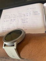 Kishore S. review photo