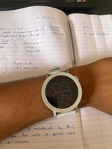Kishore S. review photo