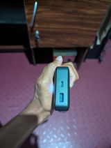 User picture