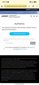 Nemitha H. review photo