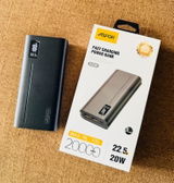 Janith R. review photo