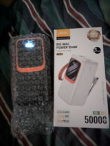 Binura S. review photo