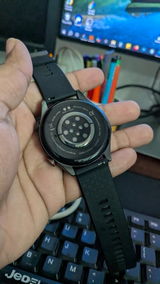 Nipuna N. review photo