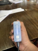 Jayavi B. review photo