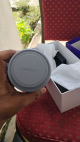Gihan M. review photo