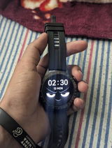 Vishwa B. review photo