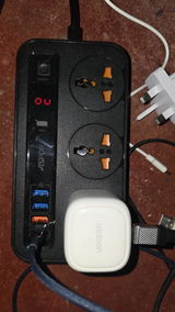 User picture