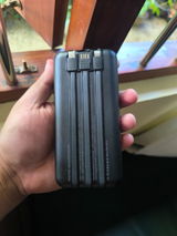 TD review photo