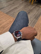 Eshan E. review photo